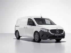 Ny 2025 Mercedes Citan 110 Van | 344 750 kr