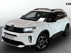 Vit (white) Begagnad 2022 Citroën C5 Aircross SUV | 289 900 kr (Marknadspris)
