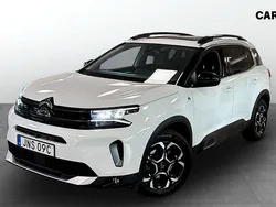 Vit (white) Begagnad 2022 Citroën C5 Aircross SUV | 289 900 kr (Marknadspris)