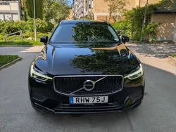 Svart Begagnad 2020 Volvo XC60 SUV | 275 000 kr (Superpris)