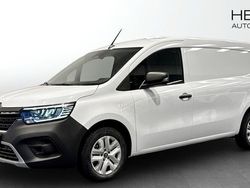 Ny 2025 Renault Kangoo Minibuss | 318 625 kr (Lite dyr)