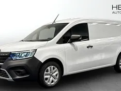 Ny 2025 Renault Kangoo Minibuss | 318 625 kr (Lite dyr)