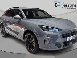 Grå Ny 2025 Cupra Terramar VZ SUV | 674 100 kr