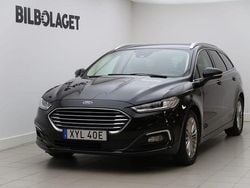 Okänd Begagnad 2021 Ford Mondeo Kombi | 219 800 kr (Lite dyr)