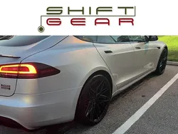 Begagnad 2023 Tesla Model S Plaid Sedan | 995 000 kr