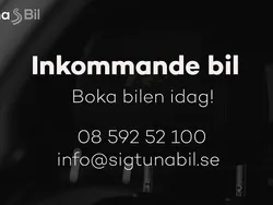 Silver Begagnad 2021 VW Golf VIII Kombi | 267 900 kr (Lite dyr)