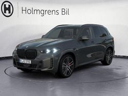 Grå Begagnad 2025 BMW X5 Efficient Dynamics SUV | 1 159 800 kr