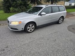 Grå Begagnad 2009 Volvo V70 Kinetic Kombi | 33 000 kr (Marknadspris)