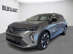 Grå Begagnad 2024 Renault Scénic Techno Minibuss | 469 500 kr (Superpris)