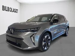 Grå Ny 2024 Renault Scénic Techno Minibuss | 539 800 kr (Bra pris)