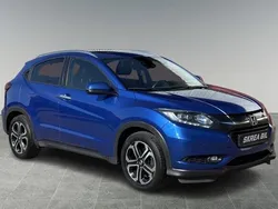 Begagnad 2016 Honda HR-V Executive SUV | 99 900 kr (Marknadspris)