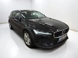 Volvo V60 CC