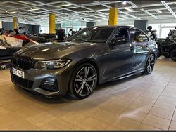 Begagnad 2021 BMW 320 Sedan | 345 000 kr (Marknadspris)