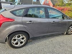 Begagnad 2011 Ford Focus Halvkombi | 38 000 kr (Bra pris)