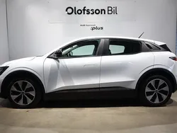 Vit Begagnad 2023 Renault Mégane Halvkombi | 319 900 kr (Lite dyr)