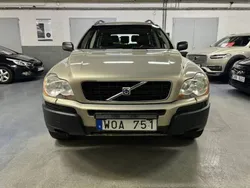 Ljusbrun Begagnad 2005 Volvo XC90 Summum SUV | 64 900 kr (Marknadspris)