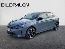 Gse grey Begagnad 2024 Opel Corsa Edition Halvkombi | 199 800 kr (Marknadspris)