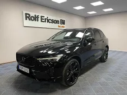 Svart Begagnad 2024 Volvo XC60 Ultra SUV | 729 500 kr