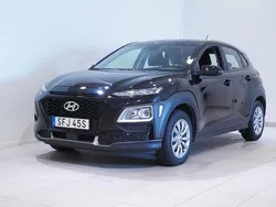 Okänd Begagnad 2019 Hyundai Kona Edition SUV | 154 900 kr (Marknadspris)
