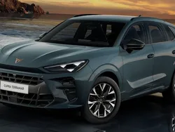 Ny 2025 Cupra Terramar SUV | 412 900 kr