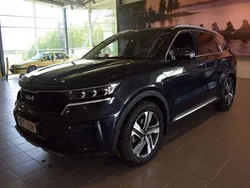 Blå Begagnad 2023 Kia Sorento SUV | 509 000 kr (Marknadspris)