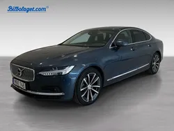 Begagnad 2022 Volvo S90 Inscription Sedan | 429 000 kr (Marknadspris)