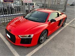 Begagnad 2016 Audi R8 Coupé Sportkupé | 1 078 000 kr