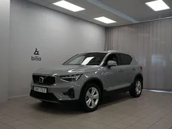 Begagnad 2024 Volvo XC40 SUV | 349 900 kr (Bra pris)