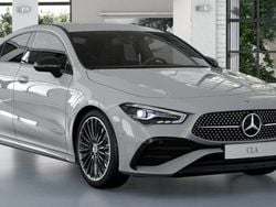 Ny 2025 Mercedes CLA250e AMG Sedan | 495 000 kr (Bra pris)