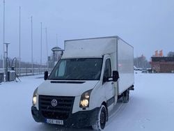 Begagnad 2009 VW Crafter Van | 120 000 kr