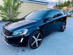 Svart Begagnad 2014 Volvo XC60 Momentum SUV | 189 000 kr (Dyr)