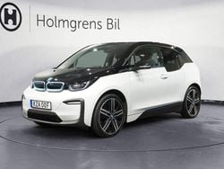 Vit Begagnad 2022 BMW i3 Comfort Edition Halvkombi | 219 400 kr (Marknadspris)