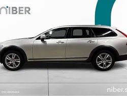 Volvo V90 CC