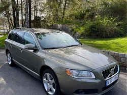 Grön Begagnad 2010 Volvo V70 Momentum Kombi | 60 000 kr (Bra pris)