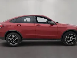 Mercedes GLC300e