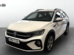 VW Taigo