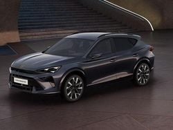 Mörkgrå (grå) Ny 2025 Cupra Formentor SUV | 512 700 kr (Dyr)