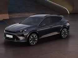 Mörkgrå (grå) Ny 2025 Cupra Formentor SUV | 512 700 kr