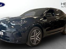 Ny 2025 Ford Capri Business Edition Sportkupé | 499 000 kr (Superpris)