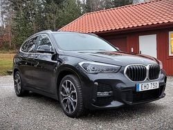 Begagnad 2021 BMW X1 M Sport SUV | 285 000 kr (Bra pris)