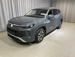 Ny 2025 VW Tayron Edition SUV | 539 900 kr (Marknadspris)