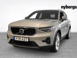 Begagnad 2024 Volvo XC40 SUV | 339 000 kr (Bra pris)
