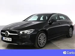 Null Begagnad 2022 Mercedes 250 Urban Kombi | 294 900 kr