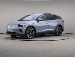 Grå Begagnad 2022 VW ID.4 Pro Performance SUV | 309 000 kr (Superpris)