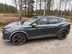 Begagnad 2022 Cupra Formentor VZ SUV | 275 000 kr (Marknadspris)