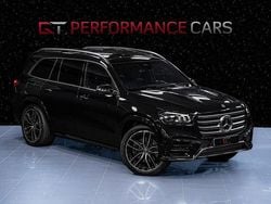 Begagnad 2025 Mercedes GLS450 AMG SUV | 1 249 900 kr (Marknadspris)