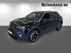 Svart Begagnad 2024 Opel Mokka GS Line SUV | 249 900 kr (Marknadspris)