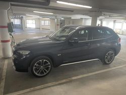Blå Begagnad 2012 BMW X1 SUV | 145 000 kr (Marknadspris)