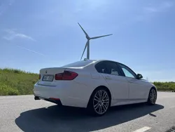 Vit Begagnad 2014 BMW 335 M Sport Sedan | 160 000 kr (Marknadspris)
