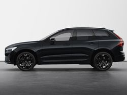 Svart Ny 2024 Volvo XC60 Ultra SUV | 765 000 kr